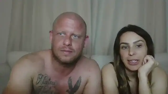 Confidentialcouple_90s webcam