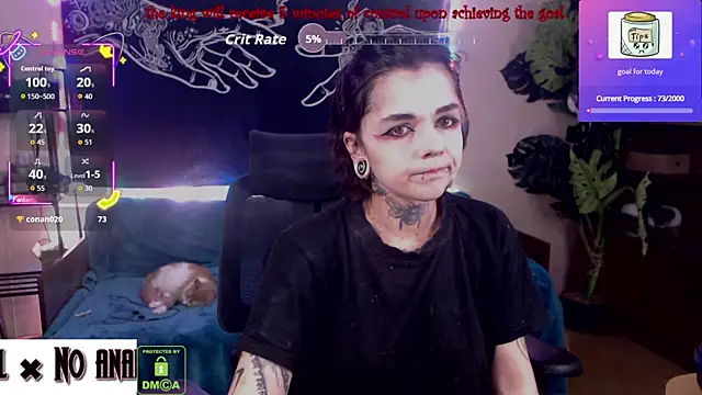 Dark__Elf webcam