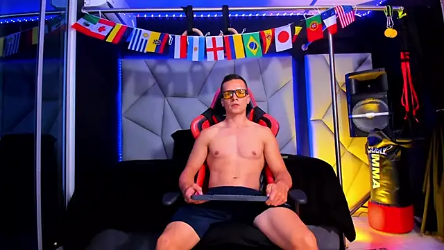 Aydenmiller96 webcam