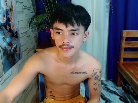 urhunky_boy webcam