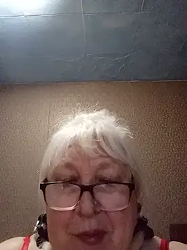 Alexia64231 webcam