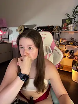 sweetest_pie webcam
