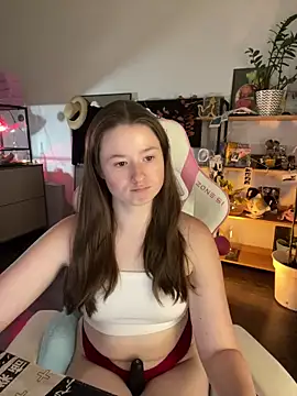 sweetest_pie webcam