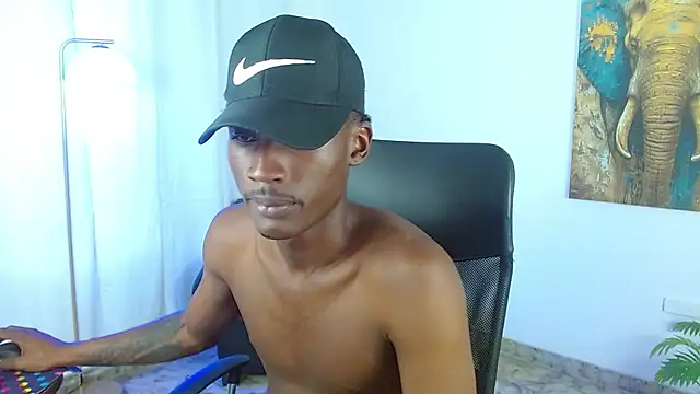 alexaandro18 webcam