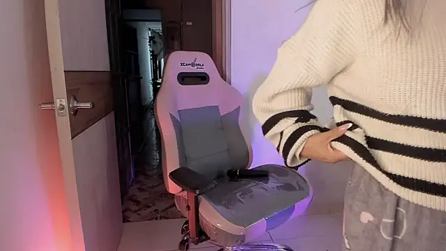 sofi_soft_ webcam