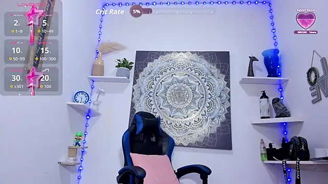 Jey_hot7 webcam