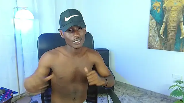 alexaandro18 webcam