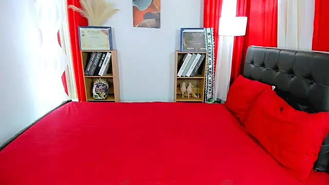 hotjessieempress webcam
