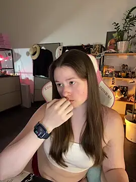 sweetest_pie webcam