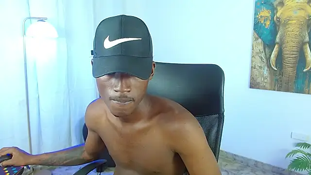 alexaandro18 webcam