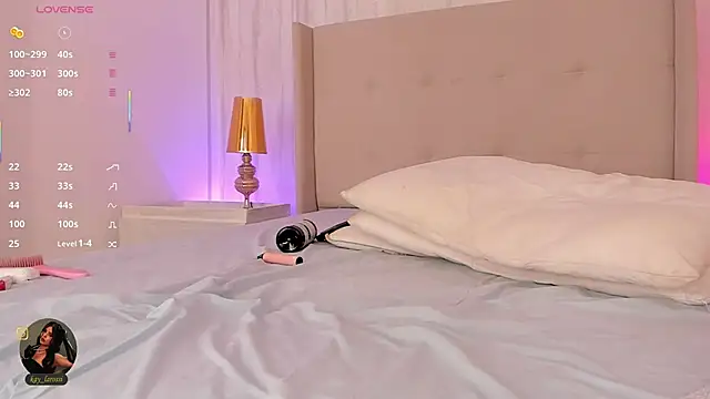 kaylarossi webcam