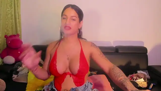 jennifer_ts webcam