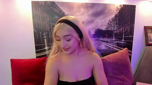 Nina-Mars webcam