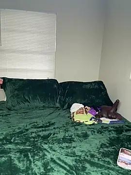 RenaThickAss webcam