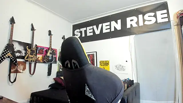 StevenRiseNYC webcam