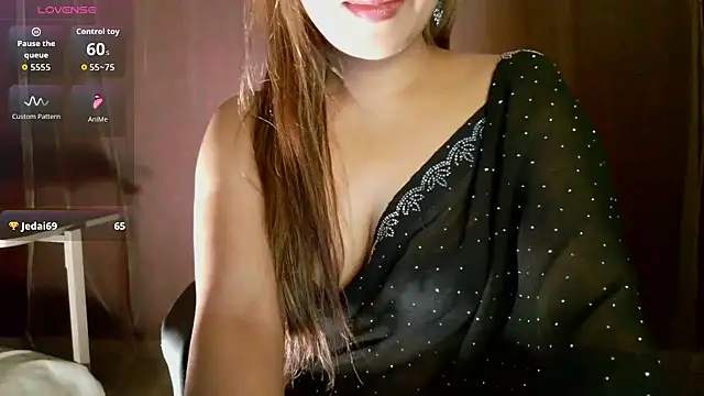 midnight_sparshaa (Ask my age) - Nude Back tease ❤️❤️