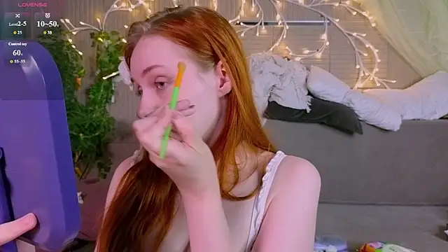PollyVinice webcam