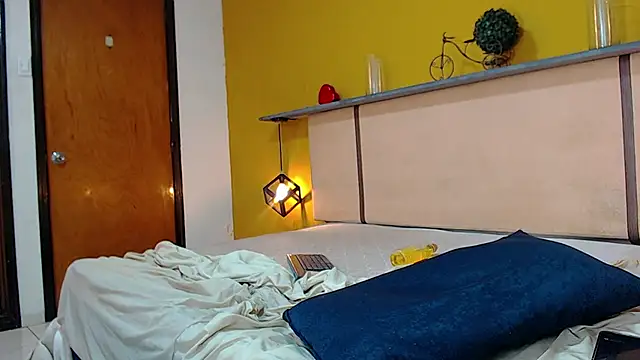 arnold_taylor webcam
