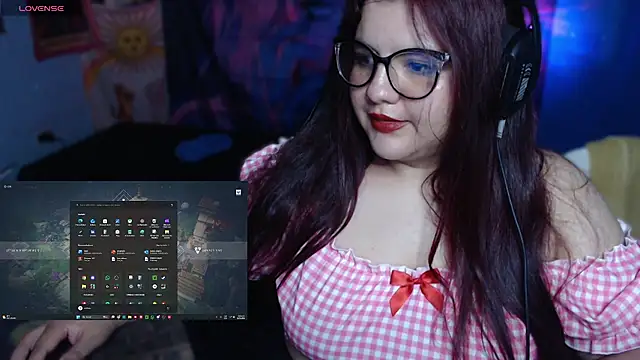 Annee23 webcam