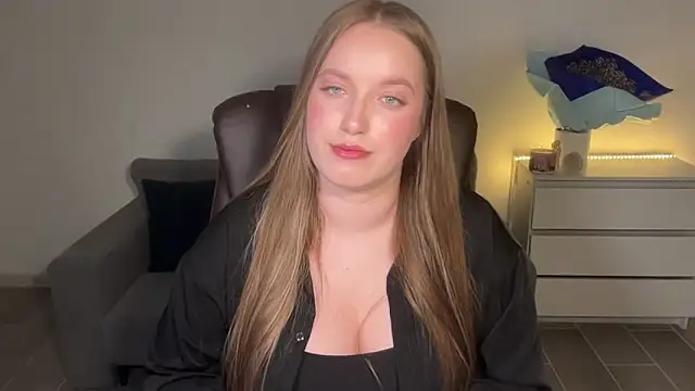 EvaMaddison webcam