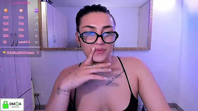 Modelo: EricaVanderhill