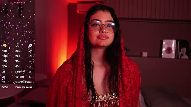 Madison_Flame