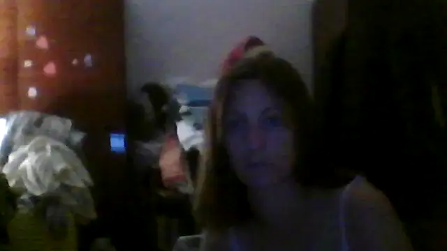 ShawnaAdams webcam