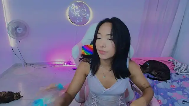Nanami_19 webcam