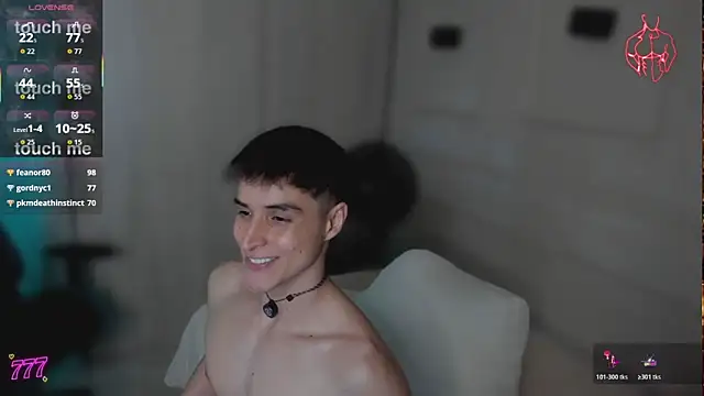 thomklein webcam