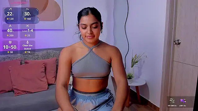 amandaconner webcam
