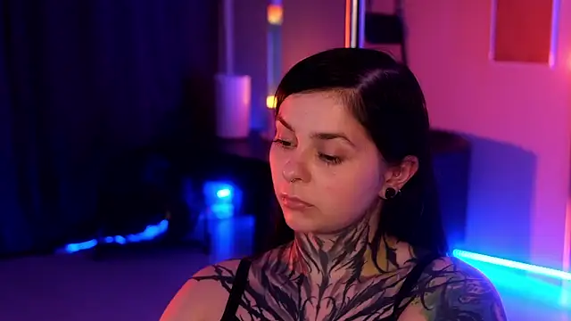 AcidPie webcam