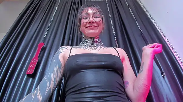 K_Intraven0us webcam