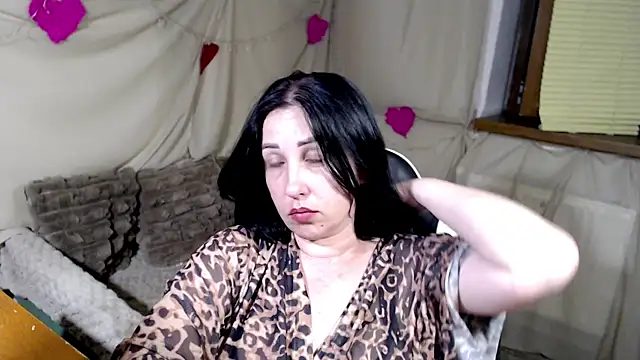 JillStevens webcam