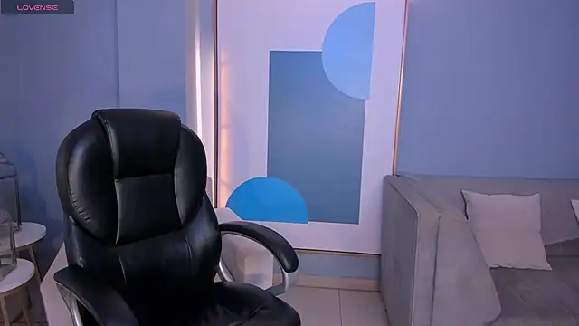 AbbyDalton webcam