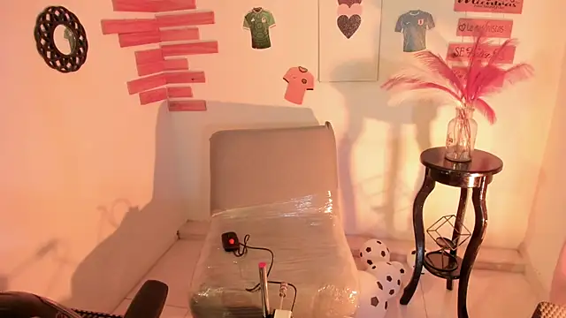 RedMeloddy webcam
