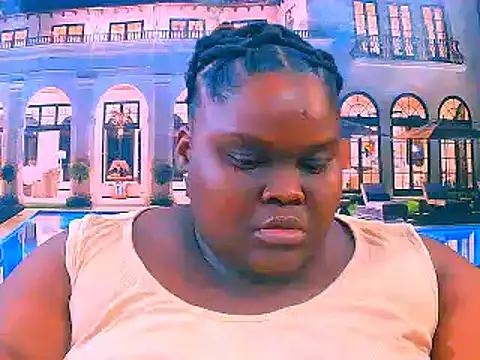EbonyHotBuns webcam