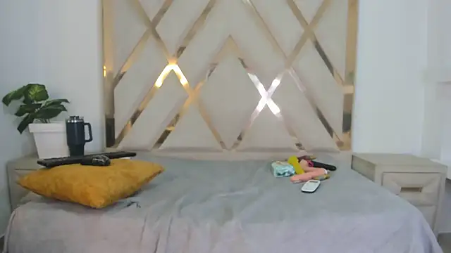 Gabycutee webcam