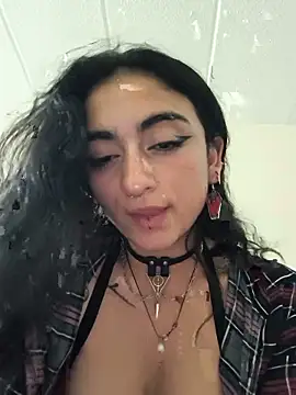 Lila_Desiree webcam
