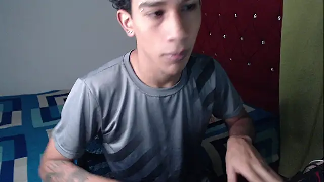 hares_mds webcam