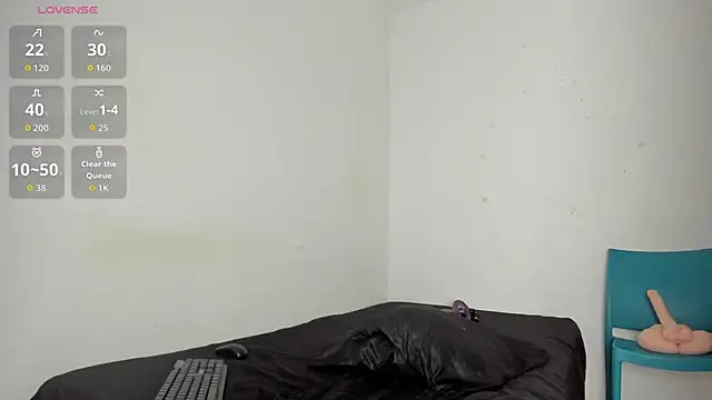 Zoey_Donovan webcam