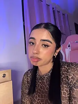 Emily-14 webcam