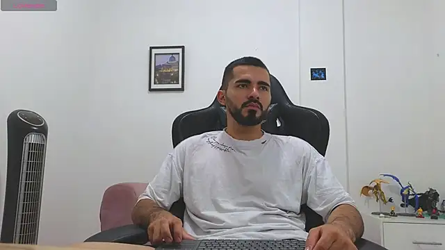 Massimoo_07 webcam
