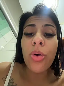Agatha_lindinha webcam
