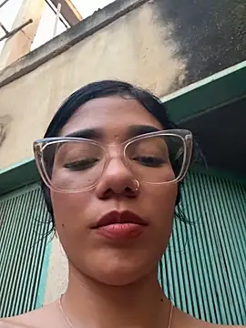 ElaRose_12 webcam