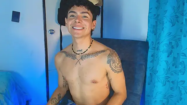 CamiiGuzmanX webcam