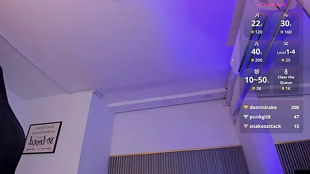 EmmaBeel webcam