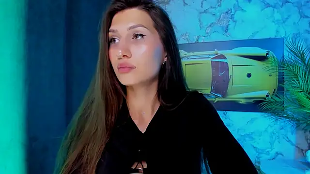 Mollyinyourmind webcam