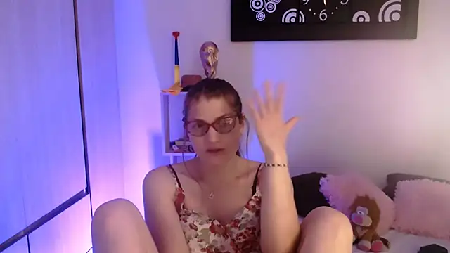 Camila-ventura webcam