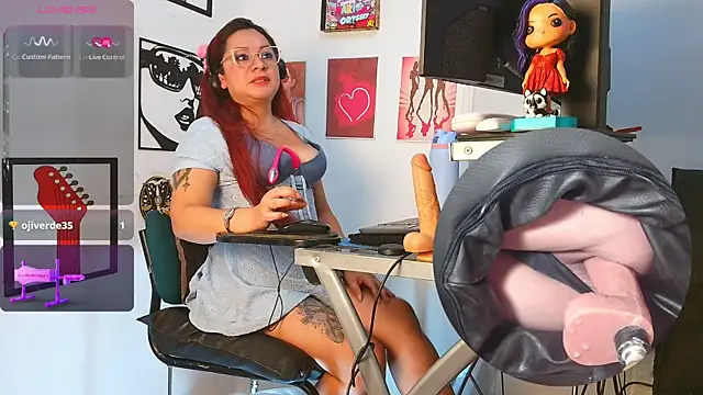 leidydi223 webcam