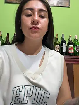 CAROLINE__07 webcam